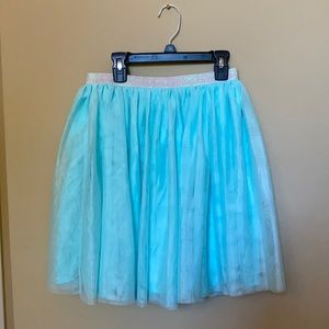 Gymboree Tulle Skirt